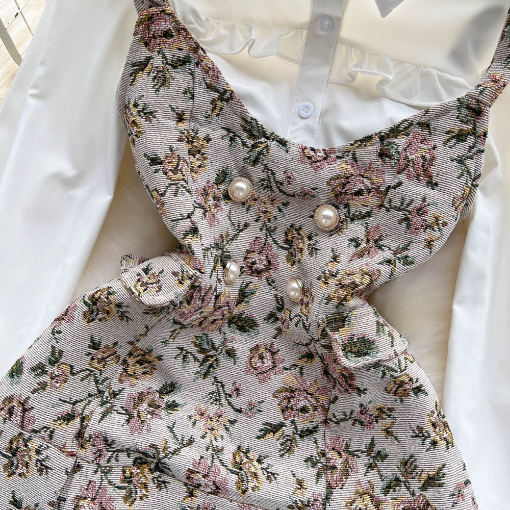 Jordyn Dress
