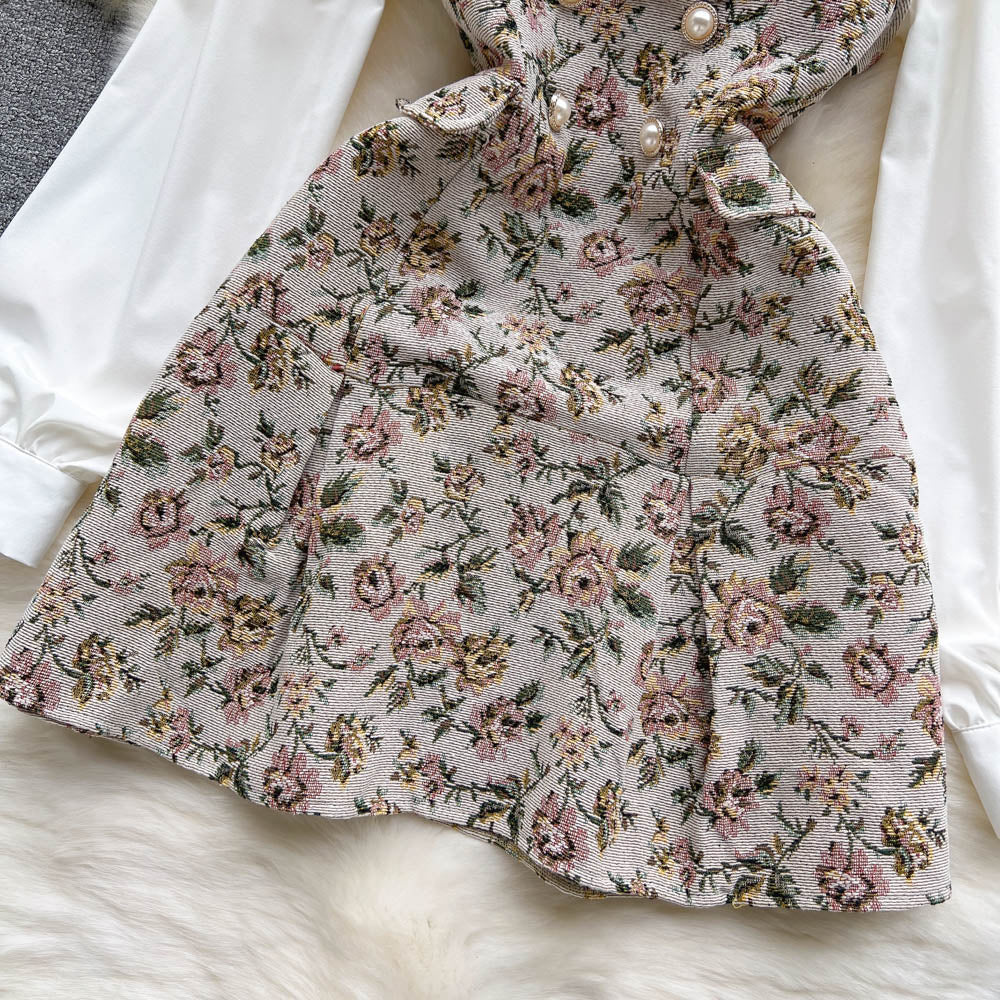 Jordyn Dress