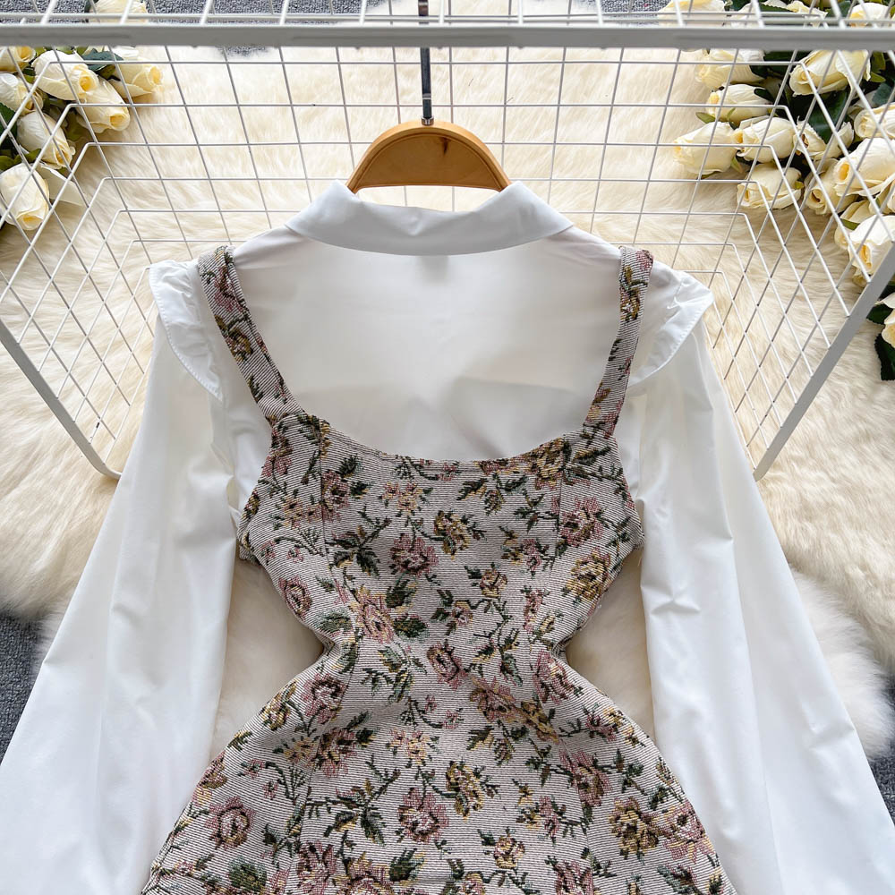 Jordyn Dress