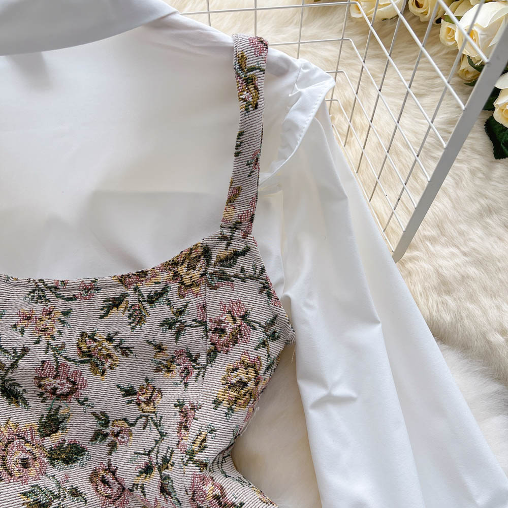 Jordyn Dress