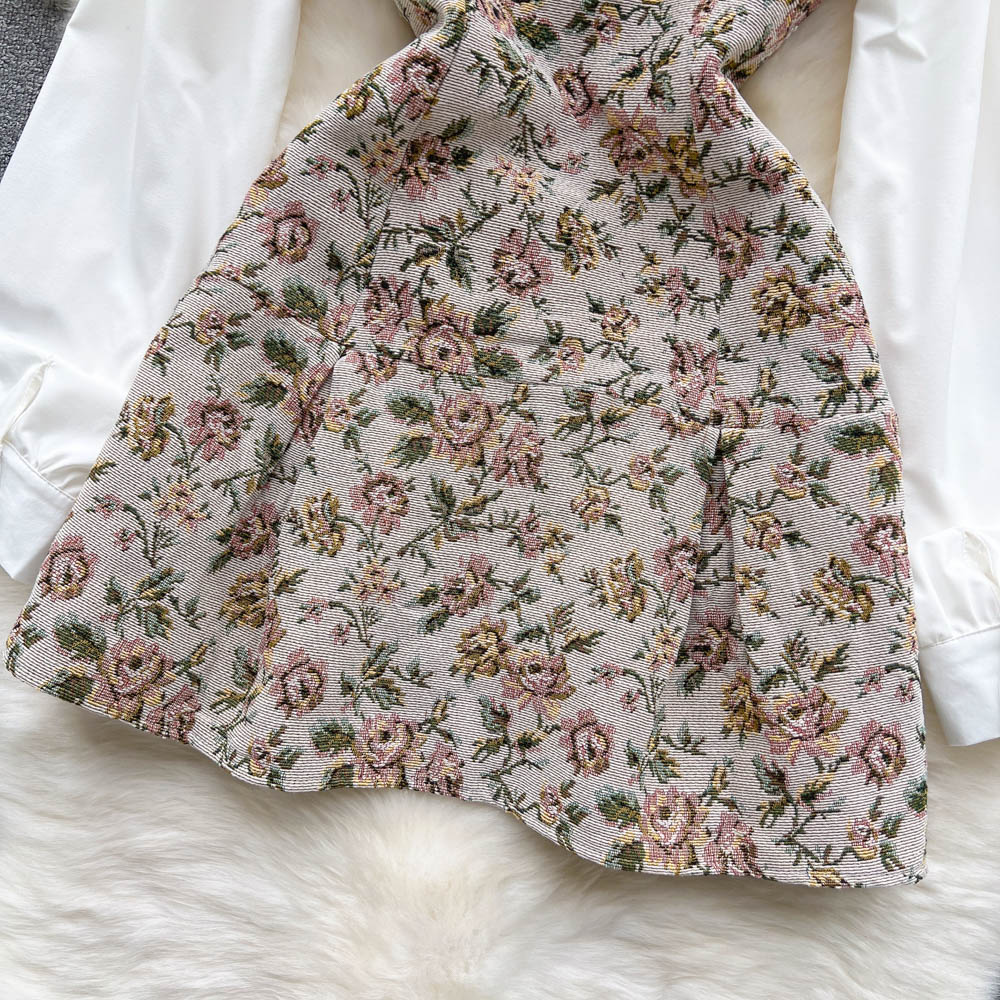Jordyn Dress