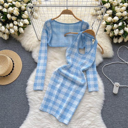 Finley Two Piece Knit Set