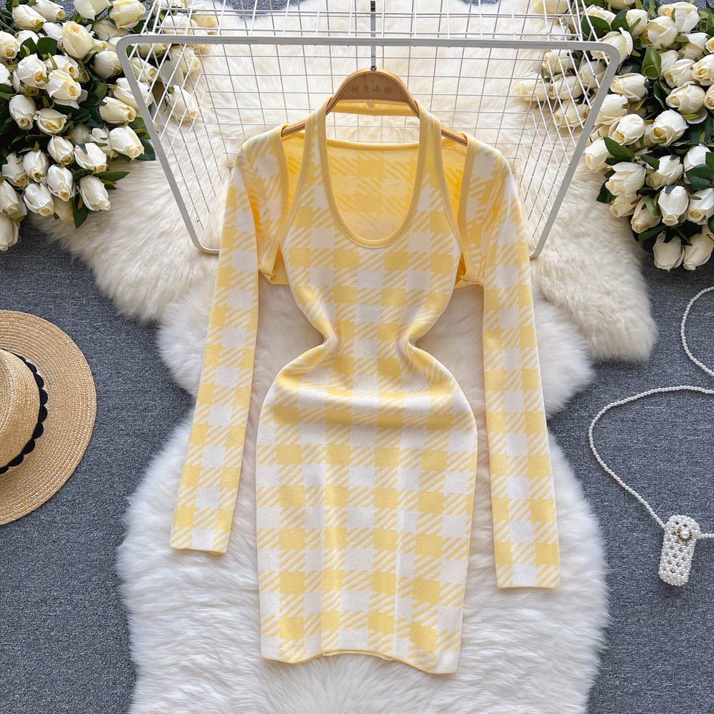 Finley Two Piece Knit Set