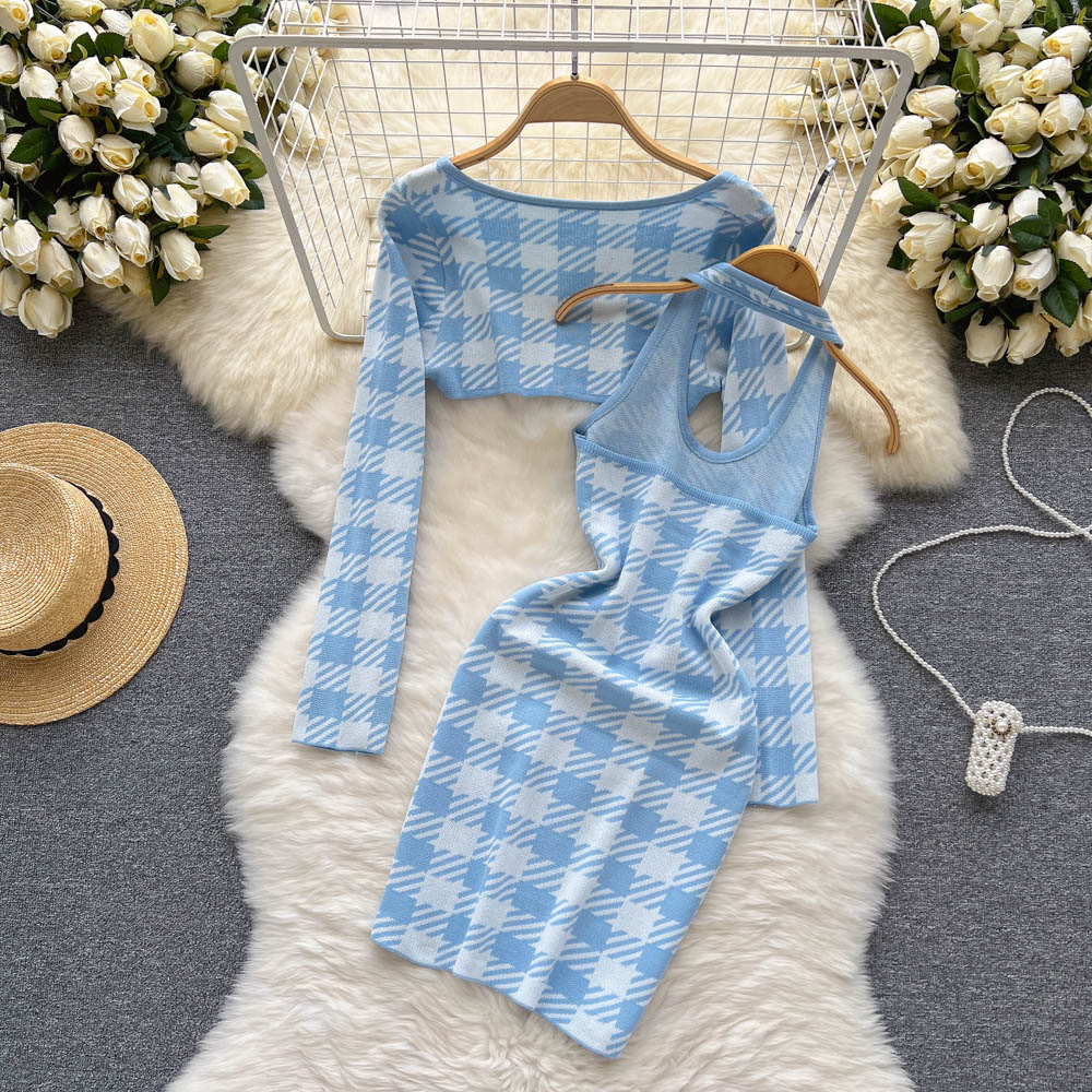 Finley Two Piece Knit Set