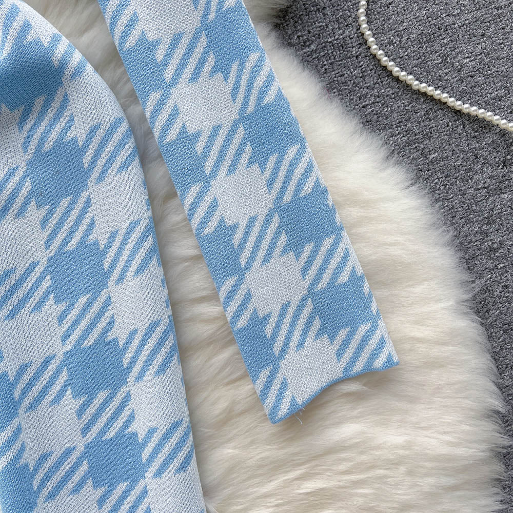 Finley Two Piece Knit Set