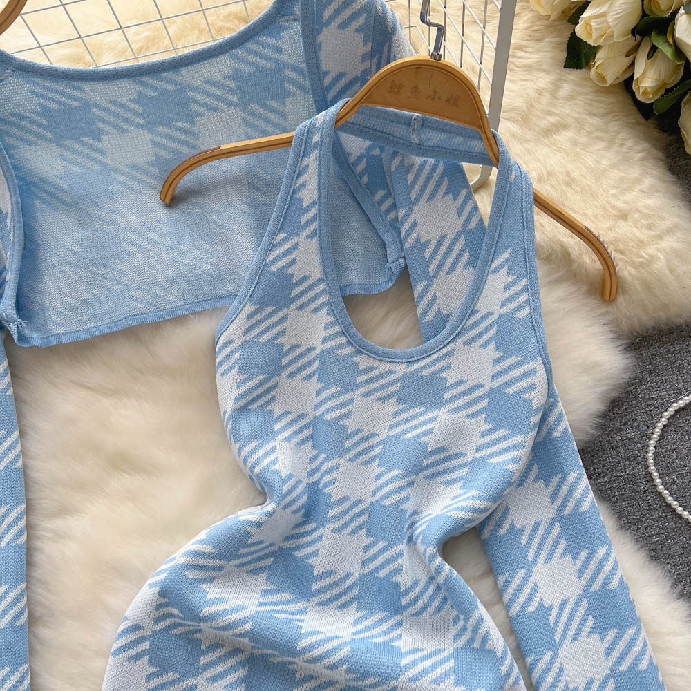 Finley Two Piece Knit Set