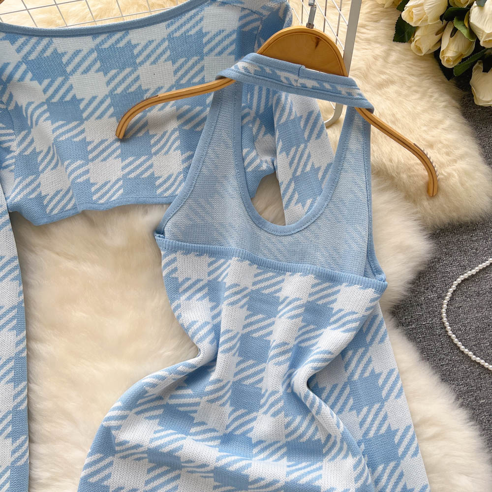 Finley Two Piece Knit Set