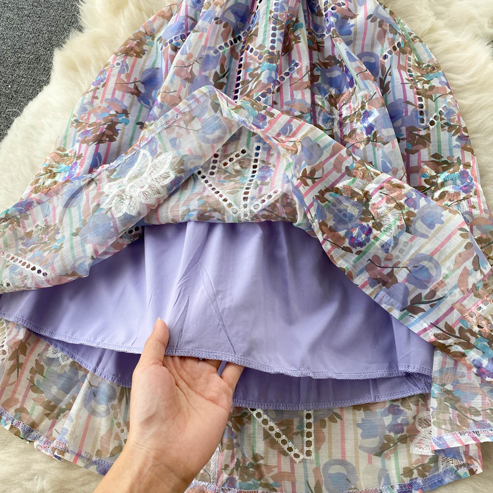 Lexie Open Back Dress