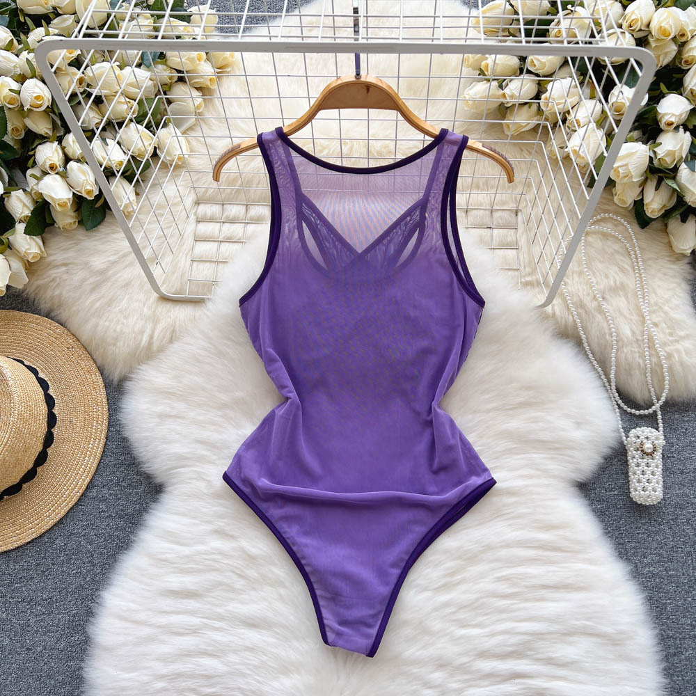 Annette Bodysuit