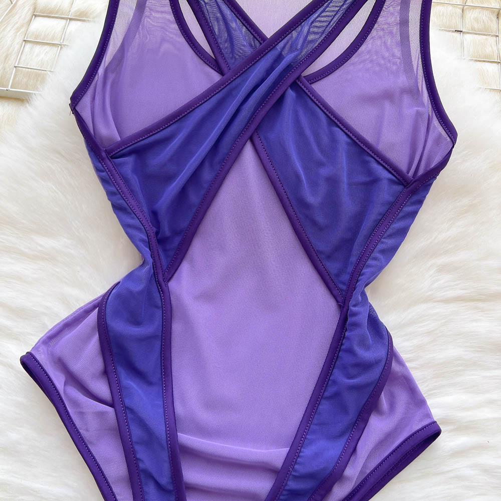 Annette Bodysuit