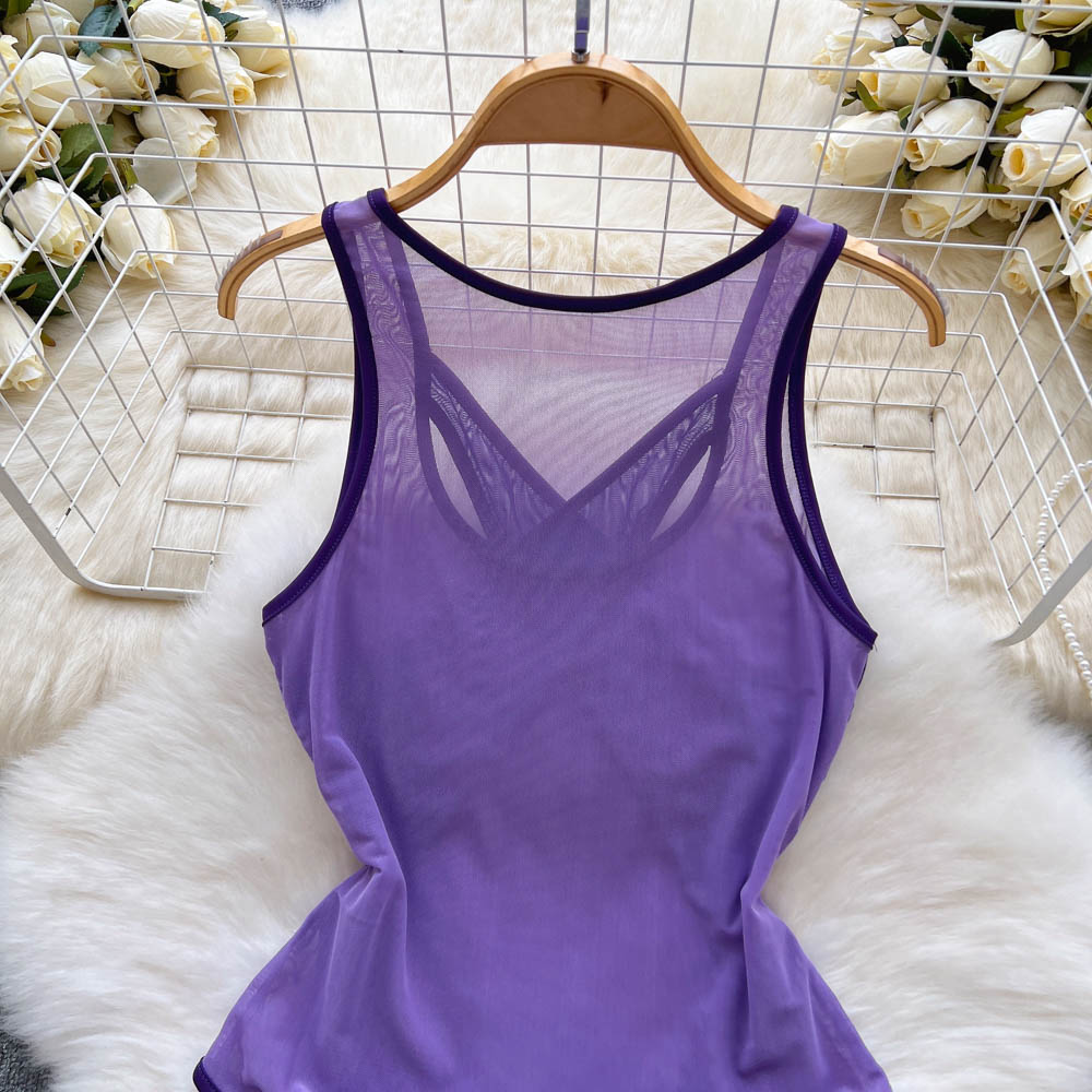 Annette Bodysuit