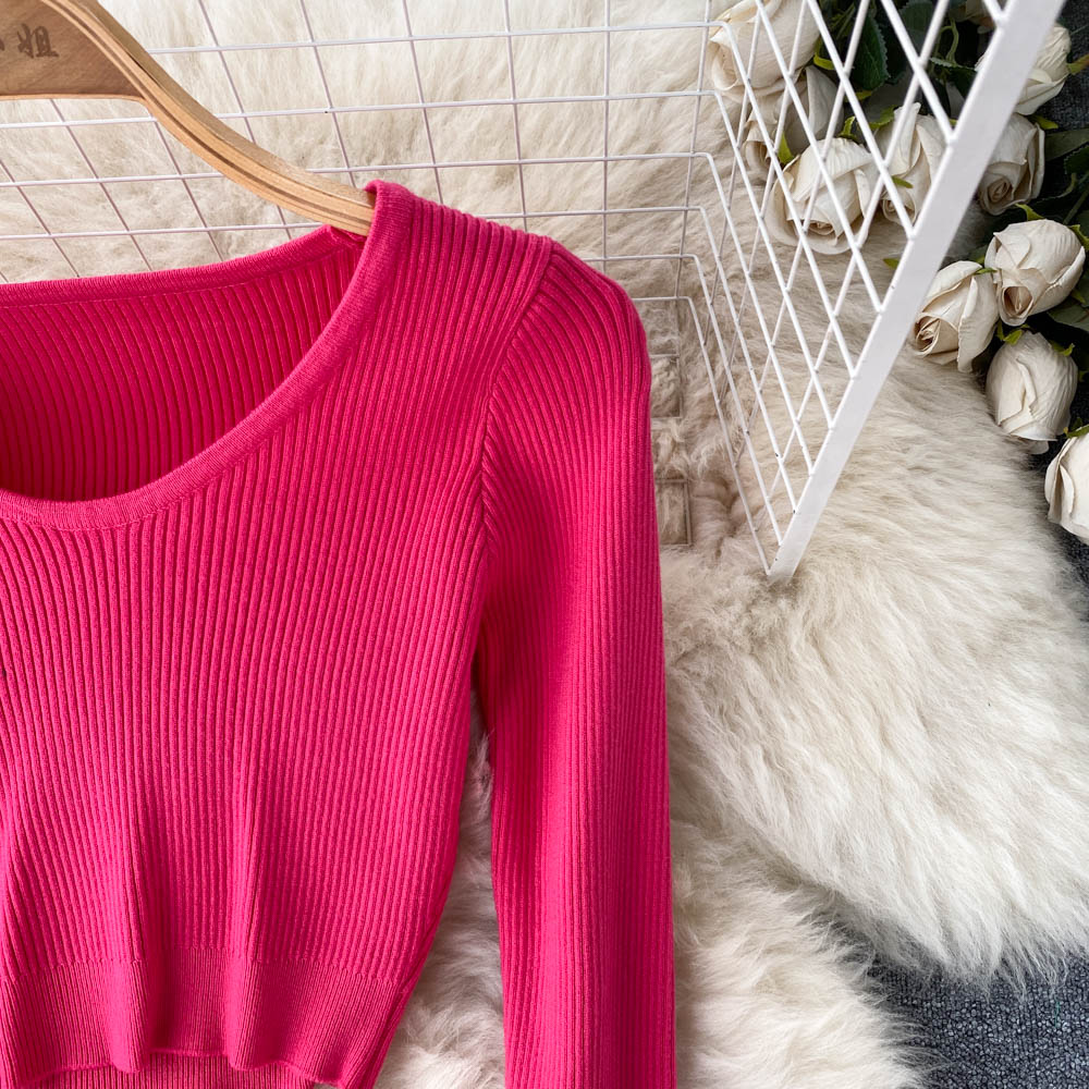 Elaine Two Piece Knit Set