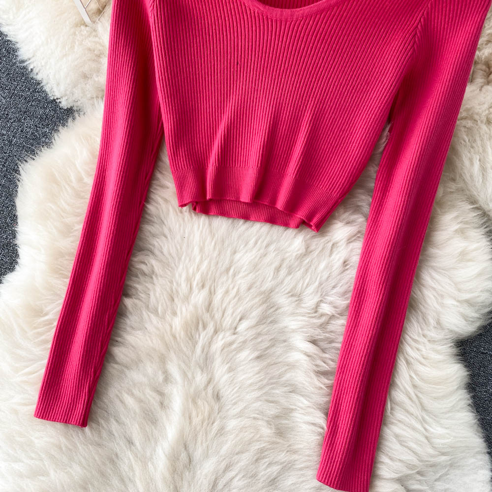 Elaine Two Piece Knit Set
