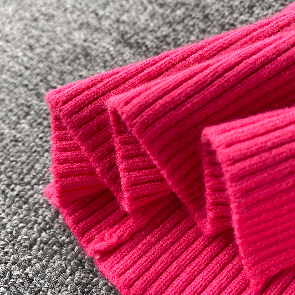 Elaine Two Piece Knit Set