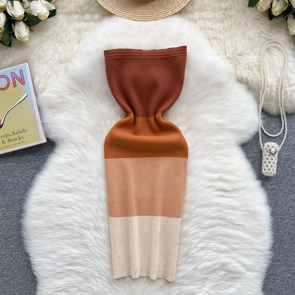 Mabel Knit Dress