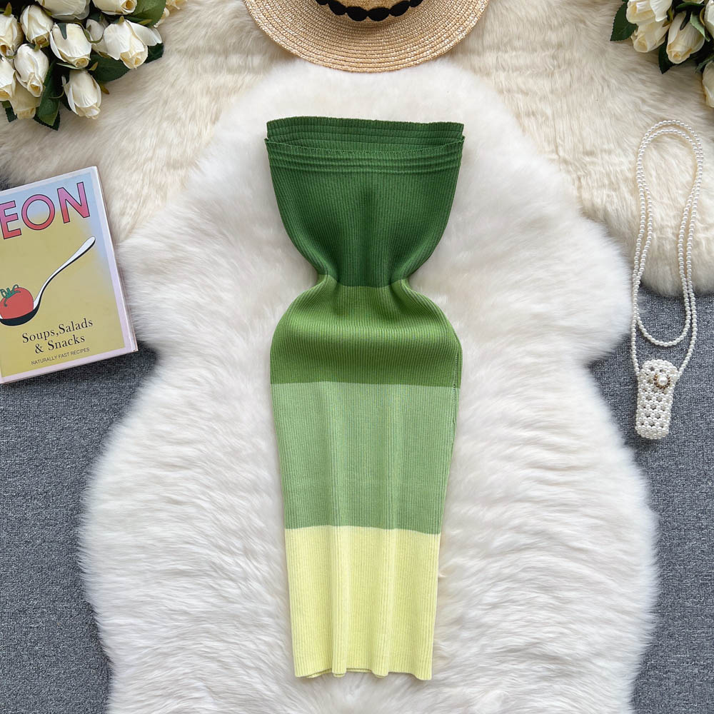 Mabel Knit Dress