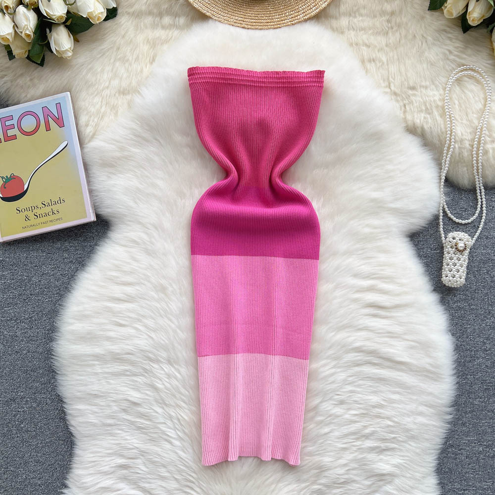 Mabel Knit Dress