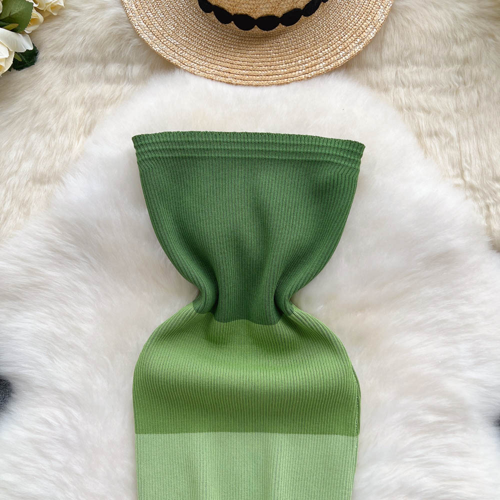 Mabel Knit Dress