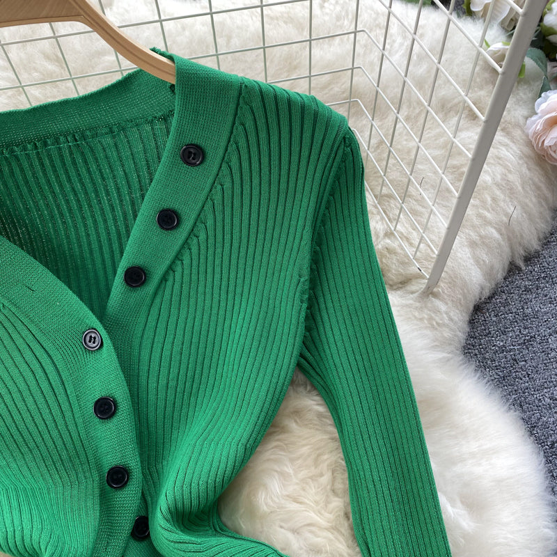 Logan Knit Dress
