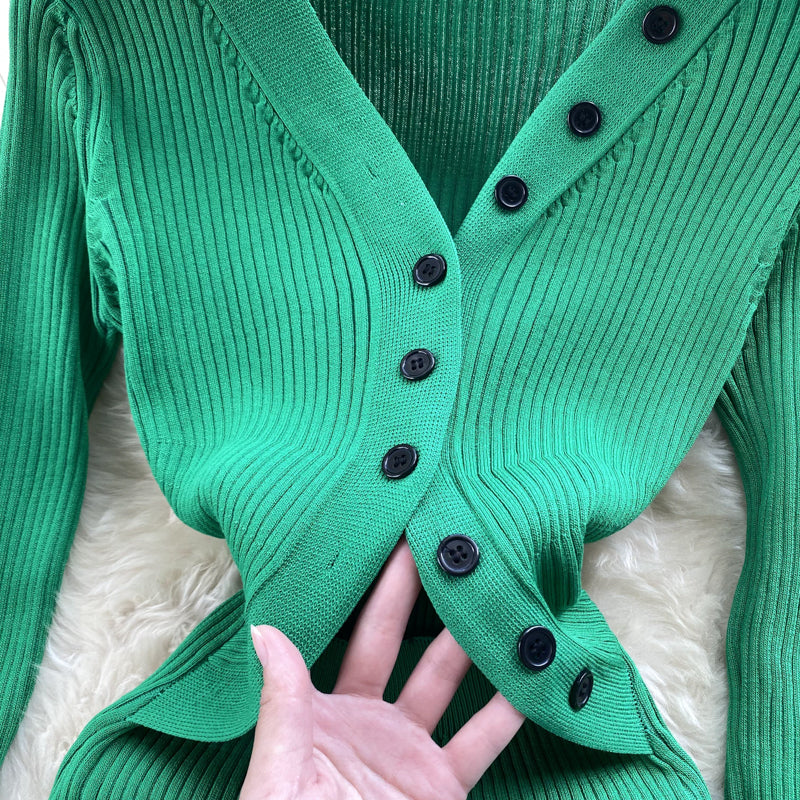 Logan Knit Dress