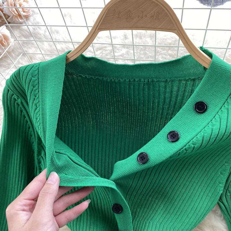 Logan Knit Dress