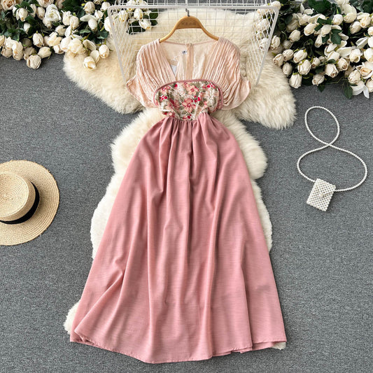 Serenity Dress