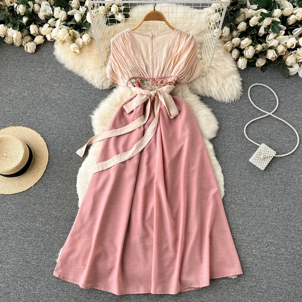 Serenity Dress