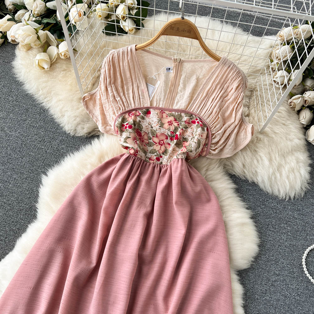 Serenity Dress