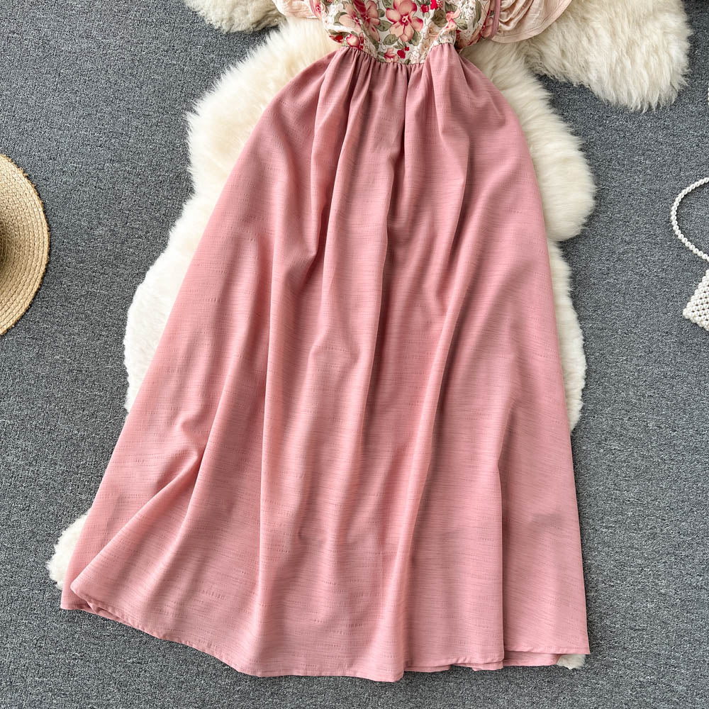 Serenity Dress