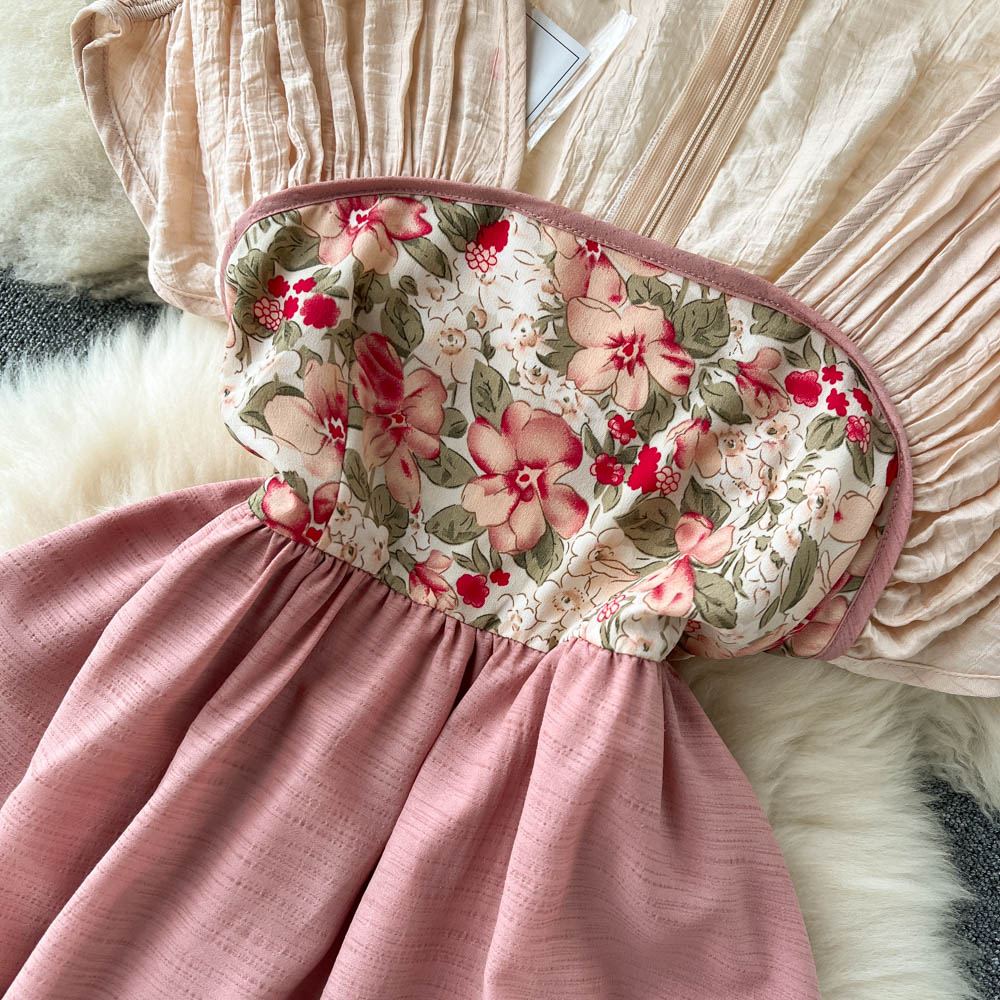 Serenity Dress