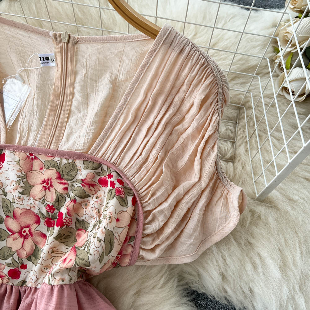 Serenity Dress