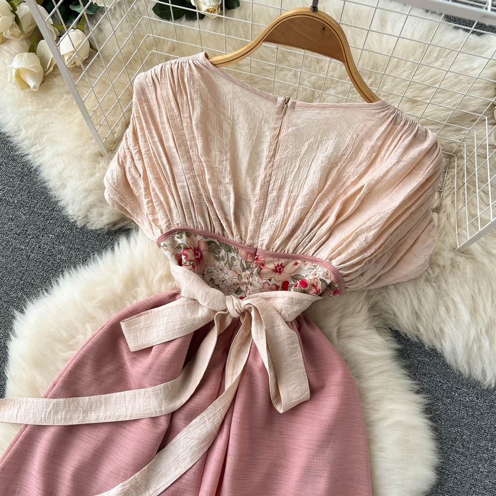 Serenity Dress