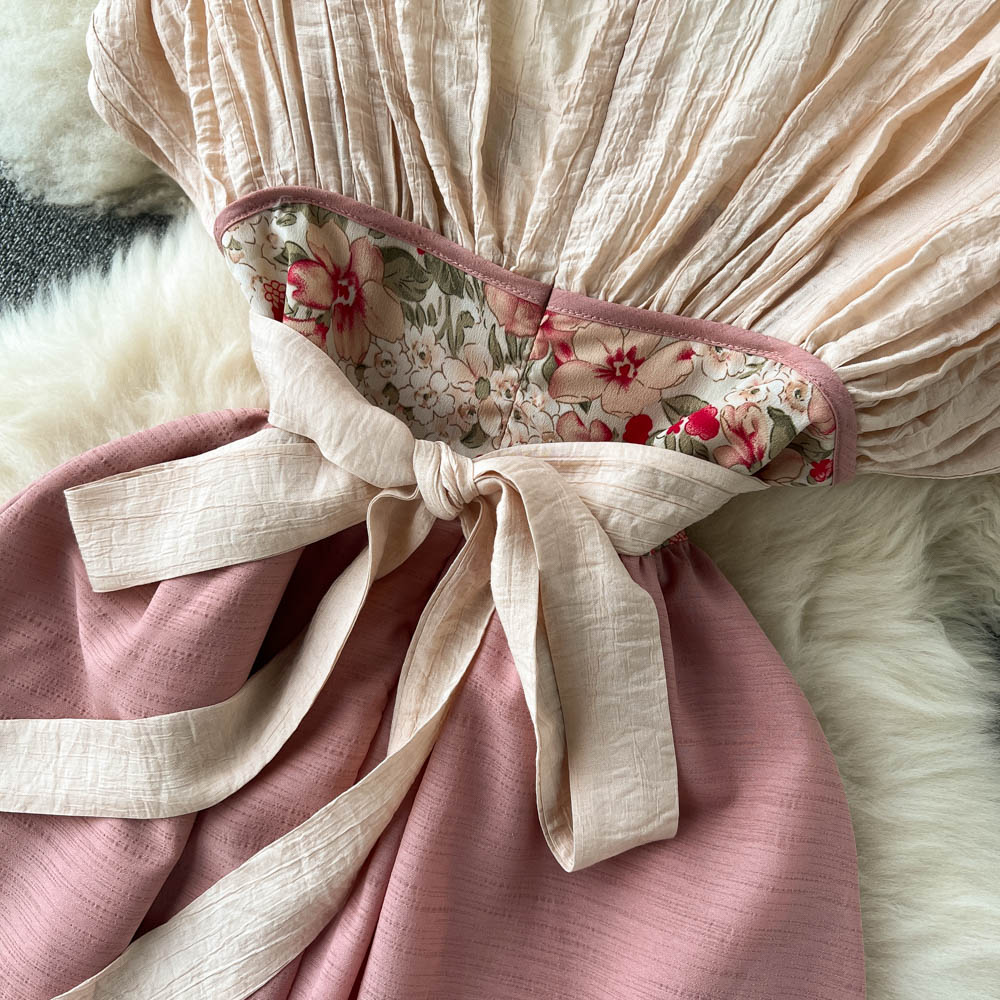 Serenity Dress