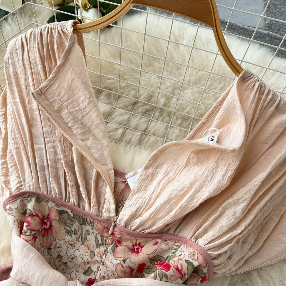 Serenity Dress
