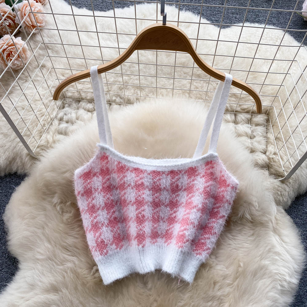 Jackie Three Piece Knit Set