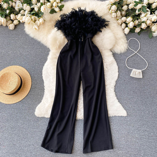 Kimora Jumpsuit