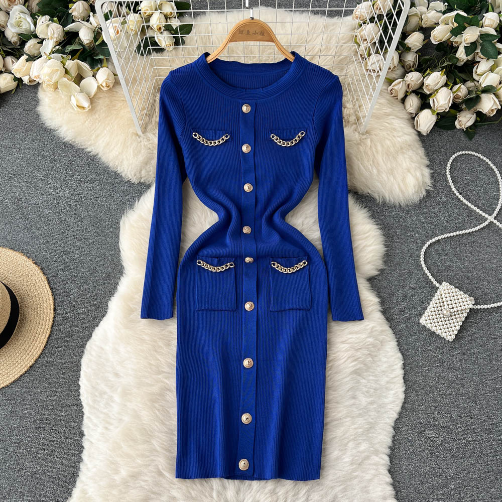 Palmer Knit Dress