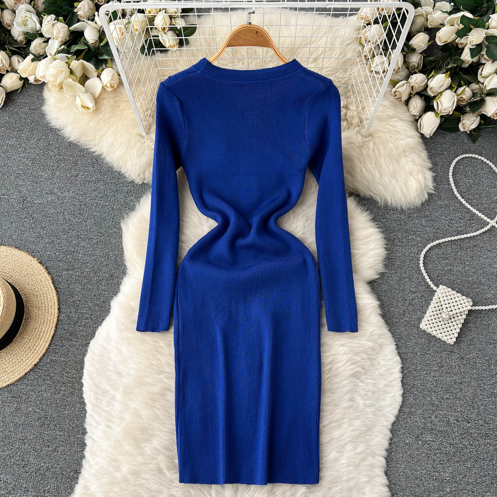 Palmer Knit Dress