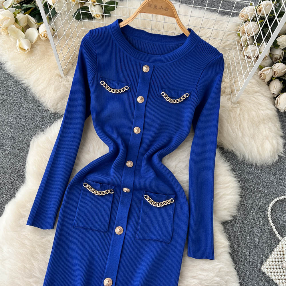 Palmer Knit Dress
