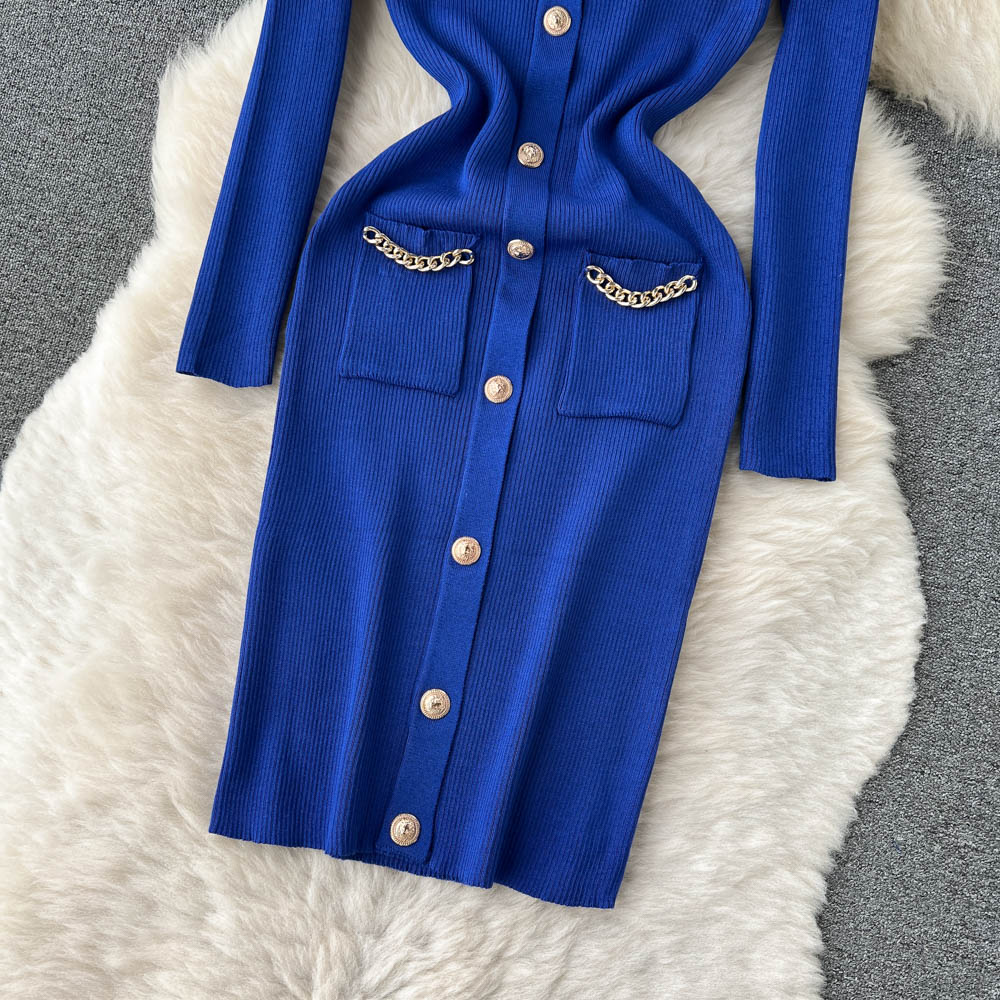Palmer Knit Dress