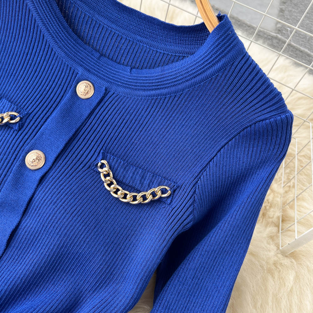 Palmer Knit Dress