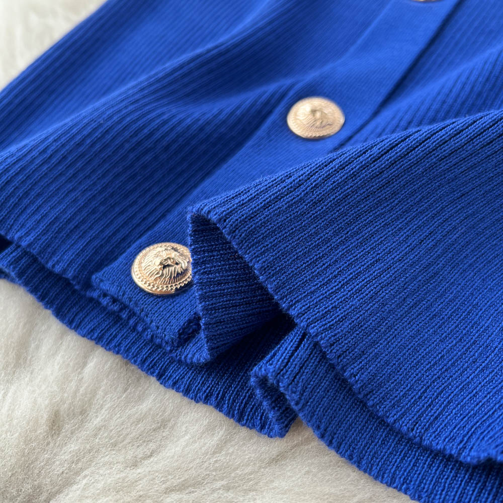 Palmer Knit Dress