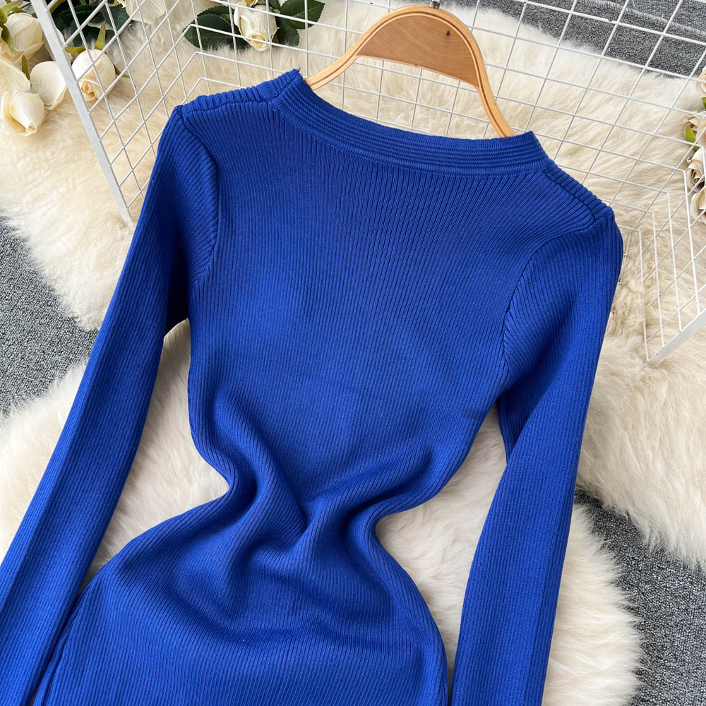 Palmer Knit Dress