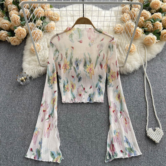 Dahlia Top