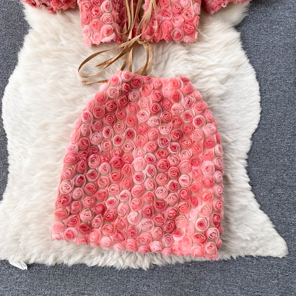 Poppy Two Piece Set