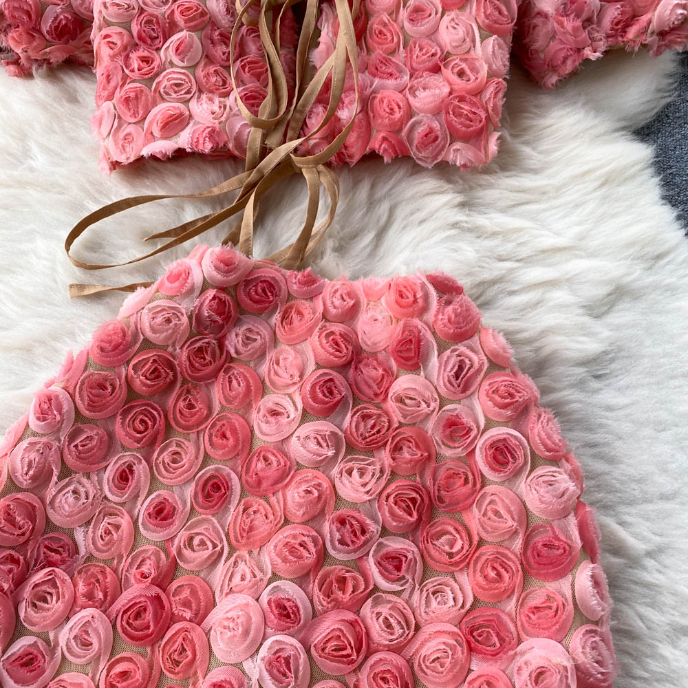 Poppy Two Piece Set