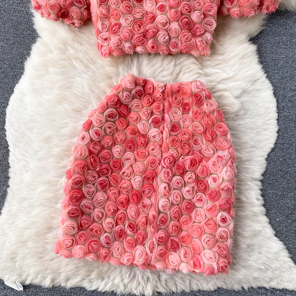 Poppy Two Piece Set