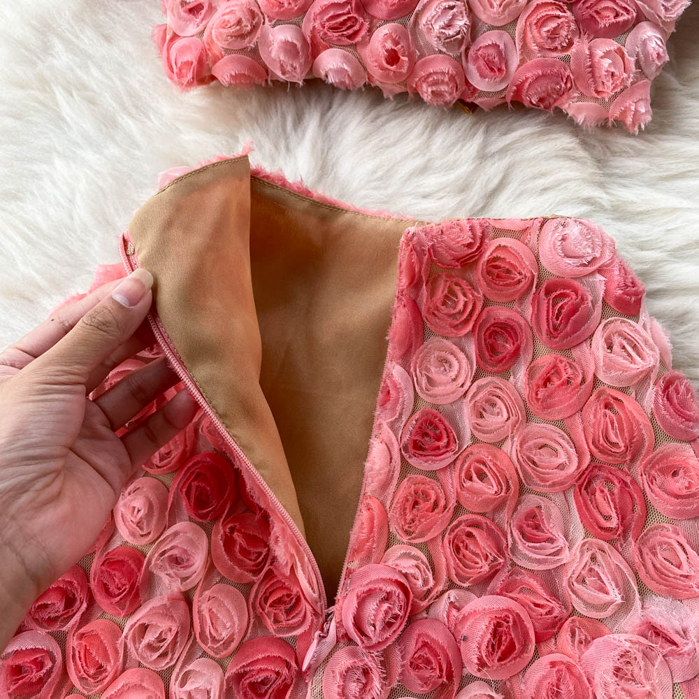 Poppy Two Piece Set