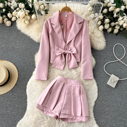 Kayleigh Two Piece Set