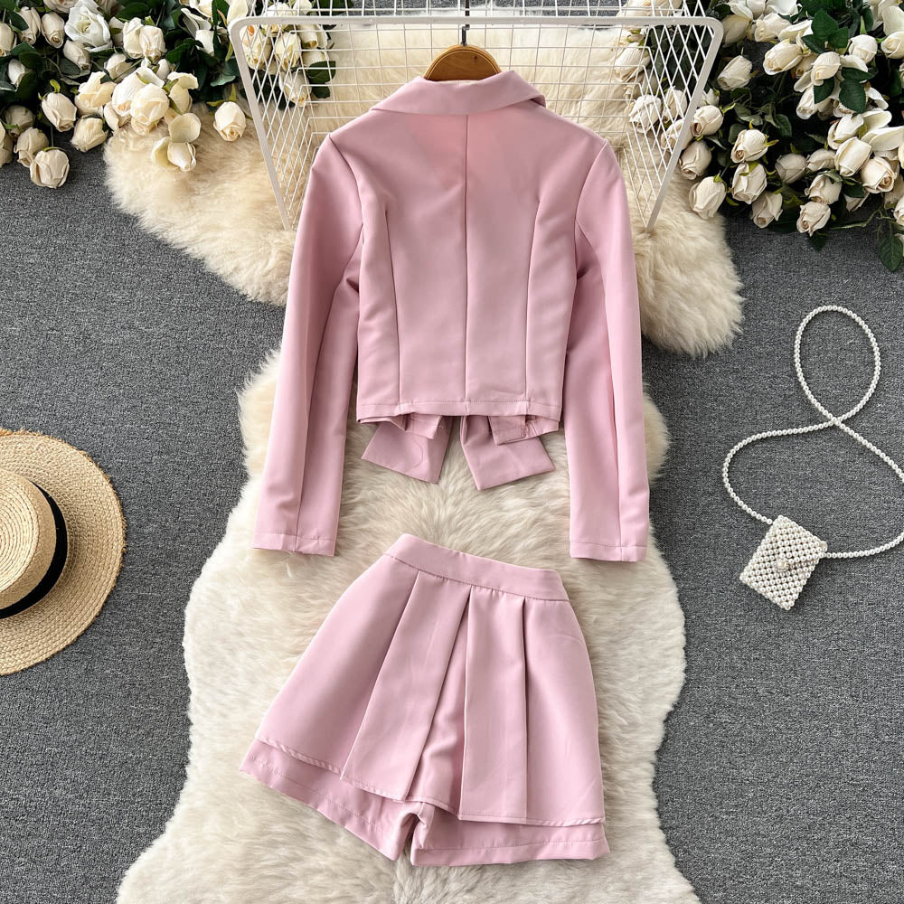 Kayleigh Two Piece Set